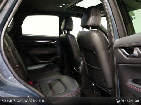 2022 Mazda CX-5 - thumbnail 21