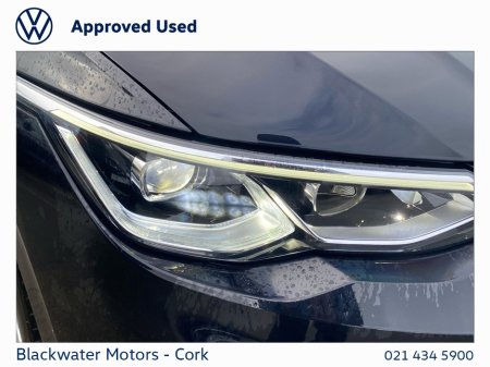 2022 Volkswagen Golf - thumbnail 19