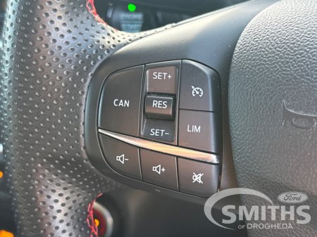 2022 Ford Puma - thumbnail 26