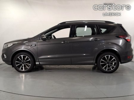 2019 Ford Kuga - thumbnail 6