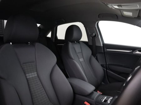 2017 Audi A3 - thumbnail 10