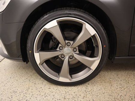 2017 Audi A3 - thumbnail 18