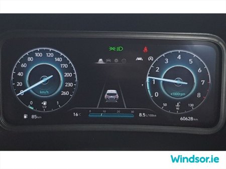 2022 Hyundai Kona - thumbnail 19