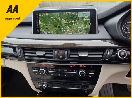 2015 BMW X5 - thumbnail 20