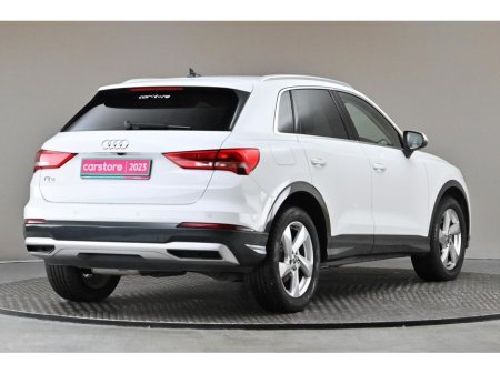 2023 Audi Q3 - thumbnail 8