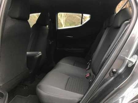 2023 Toyota C-HR HYBRID LUNA - GRANDONS €27,995 thumbnail