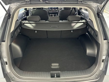 2026 Kia Sportage - thumbnail 25