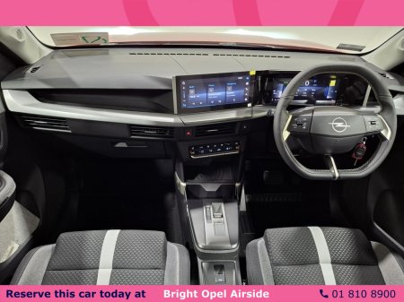 2026 Opel Frontera - thumbnail 14