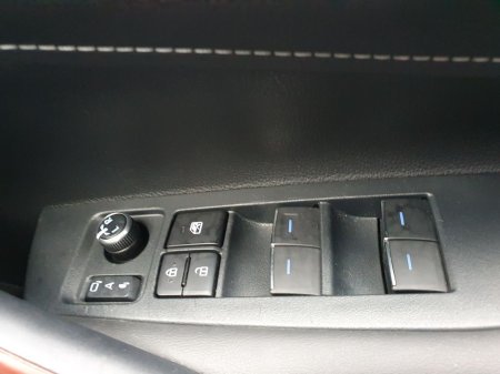 2020 Toyota Corolla TWO TONE COLOUR * 1.8 SELF CHARGING HYBRID L/SPORT * IRISH MODEL * thumbnail