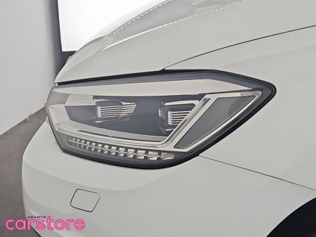 2016 Volkswagen Touran - thumbnail 16