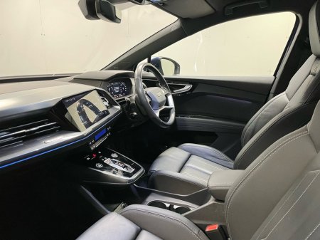 2024 Audi Q4 e-tron - thumbnail 6