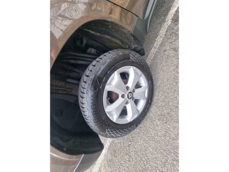 2021 Dacia Duster - thumbnail 18