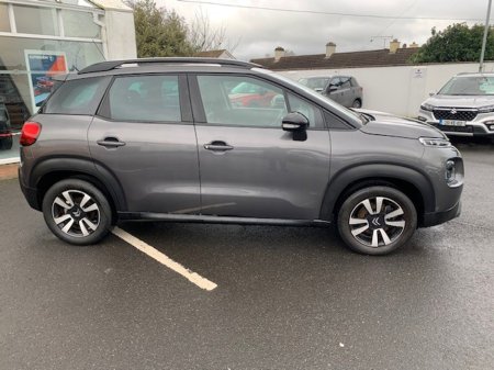 2021 Citroen C3 Aircross - thumbnail 15
