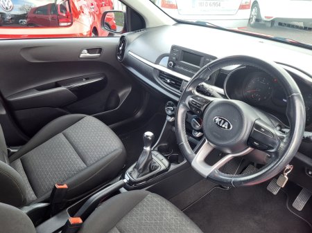 2018 Kia Picanto 2, Good Spec, Full Kia History €9,850 thumbnail