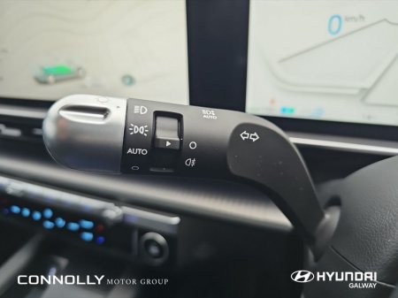 2025 Hyundai Ioniq 6 - thumbnail 26