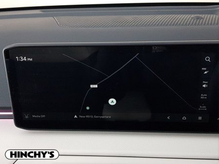 2026 Kia EV4 - thumbnail 12