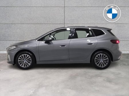 2024 BMW 2 Series Active Tourer - photo 3