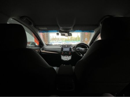 2019 Honda CR-V - thumbnail 16