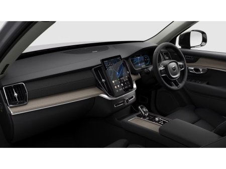 2026 Volvo XC90 - thumbnail 17