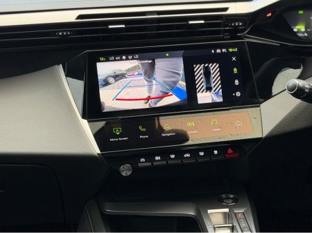 2024 Peugeot 408 - thumbnail 20