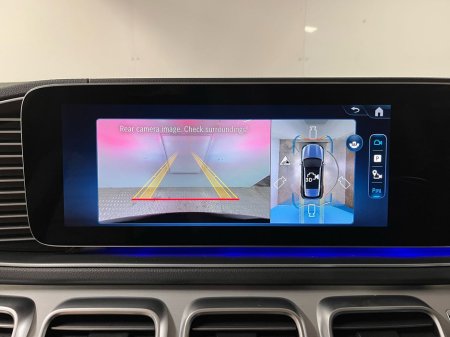 2026 Mercedes-Benz GLE Class 400e Sport Edition 4Matic - 21 Inch Alloys - Side Steps - Reversing Camera - Ambient Lighting - Sat Nav - Climate Control - Electric Heated Memory Seats - Keyless Start - Apple CarPlay/Android Auto €116,320 thumbnail