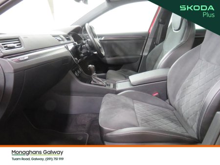 2024 Skoda Superb - thumbnail 20