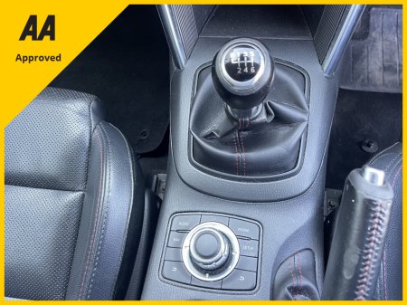 2015 Mazda CX-5 - thumbnail 14