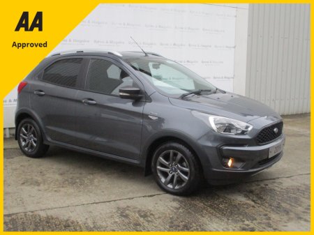 2019 Ford Ka + - thumbnail 10