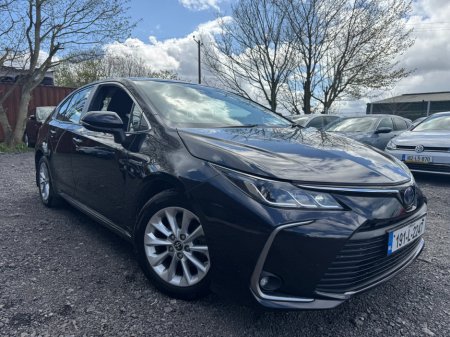 2019 Toyota Corolla - photo 2