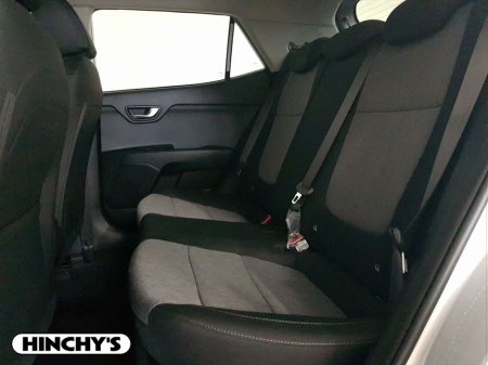 2024 Kia Stonic 1.0 100HP K2 PE thumbnail