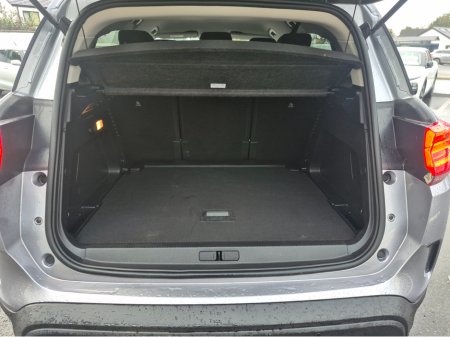 2021 Citroen C5 Aircross FEEL PURETECH 130 6MT 4DR €19,950 thumbnail