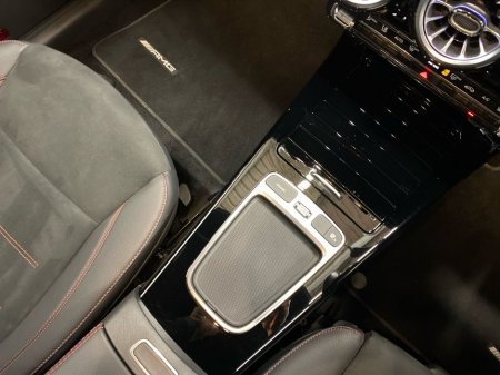 2025 Mercedes-Benz CLA Class - thumbnail 15