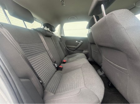 2013 Volkswagen Polo - thumbnail 6