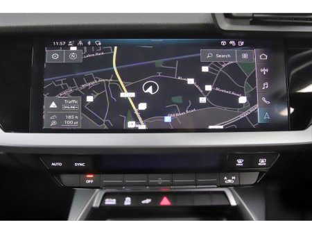 2024 Audi A3 - thumbnail 16