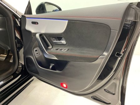 2024 Mercedes-Benz CLA Class - thumbnail 22