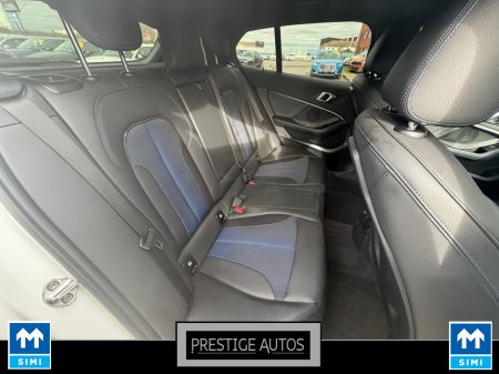 2021 BMW 1 Series - thumbnail 21