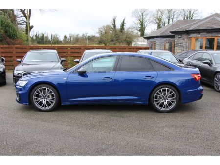 2025 Audi A6 - thumbnail 9