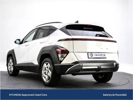 2024 Hyundai Kona - thumbnail 13