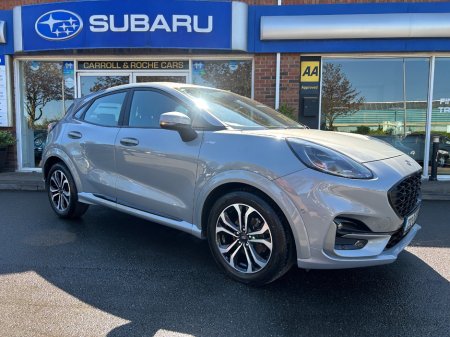 2023 Ford Puma - photo 2