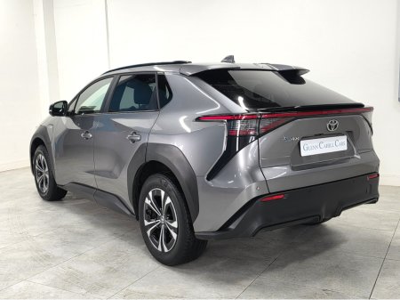 2024 Toyota bZ4X - thumbnail 7