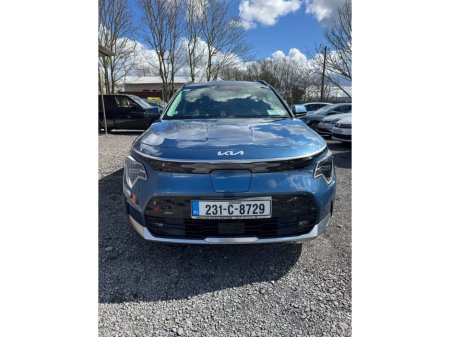 2023 Kia Niro - thumbnail 6