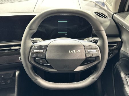 2026 Kia Sportage Special Edition PE 1.6 Crdi €44,500 thumbnail