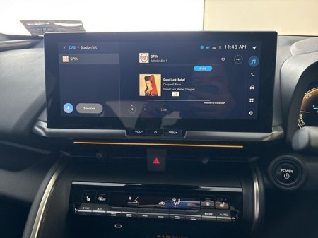 2024 Toyota C-HR 2.0 HYBRID PREMIERE EDITION €37,950 thumbnail