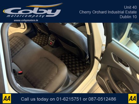 2014 Audi A3 - thumbnail 18