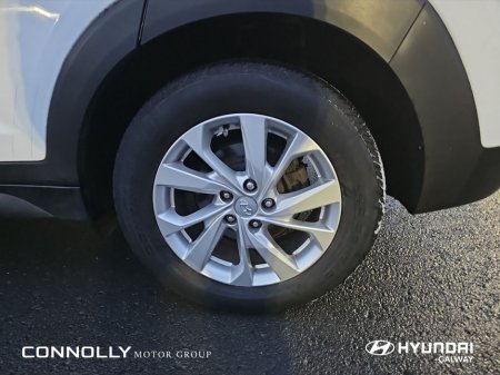 2019 Hyundai Tucson - thumbnail 13