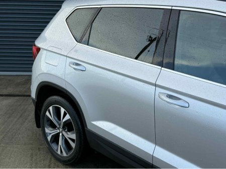 2019 SEAT Ateca 2.0 TDI 150HP XCELLENCE 5DR €20,950 thumbnail