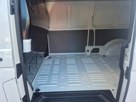 2024 Volkswagen Transporter - photo 6