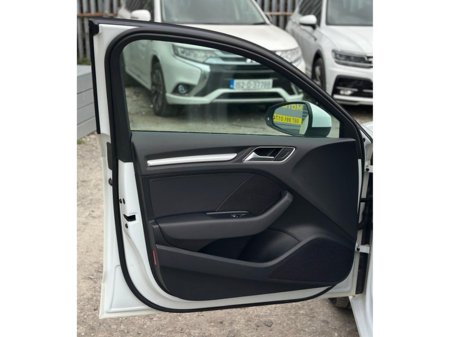 2017 Audi A3 Sportback TFSI 1.4L Petrol Automatic Low Mileage (7054) €16,995 thumbnail