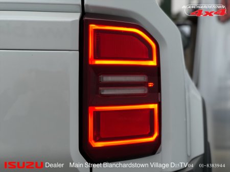 2024 Toyota Landcruiser 242 BUSHIDO 7 SEATER €790 TAX €134,900 thumbnail