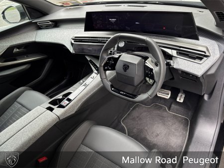 2026 Peugeot 3008 - thumbnail 2